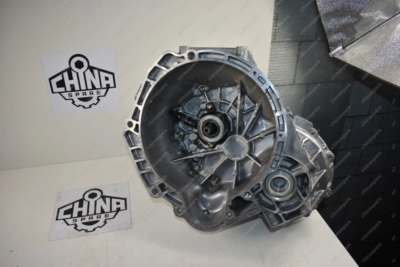 Коробка передач в сборе (МКПП) Changan CS35