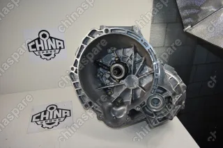Коробка передач в сборе (МКПП) Changan CS35
