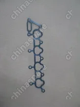 Прокладка впускного коллектора BYD F3