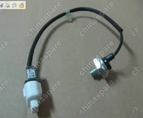MR578593 Knocking sensor BYD F3