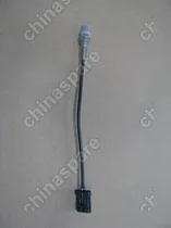 Датчик кислорода BYD F3