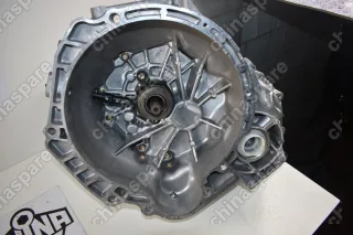 Коробка передач в сборе (МКПП) Changan CS35