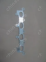 Прокладка выпускного коллектора BYD F3