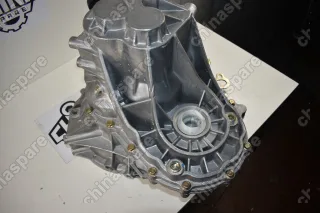 Коробка передач в сборе (МКПП) Changan CS35