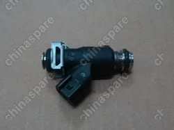 Форсунка топливная 1,6-1,8 m2 BYD F3