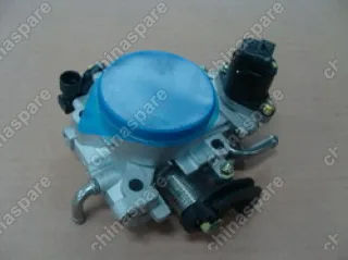 476Q1D1107950B Дроссель в сборе f3 BYD F3