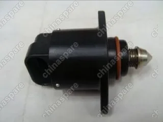 Регулятор холостого хода BYD F3