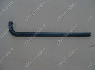 471Q1014012 Продувочный шланг BYD F3