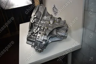 Коробка передач в сборе (МКПП) Changan CS35
