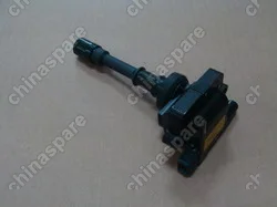 Катушка зажигания в сборе BYD F3