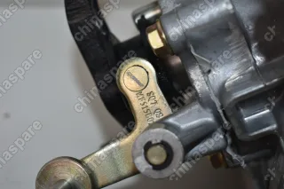 Коробка передач в сборе (МКПП) Changan CS35