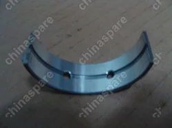 Вкладыши коренные верхние 1,3-1,6 princip, simbo BYD F3