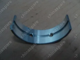 Вкладыши коренные верхние 1,3-1,6 princip, simbo BYD F3