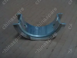 Вкладыши коренные центральные 1,3-1,6 princip, simbo BYD F3