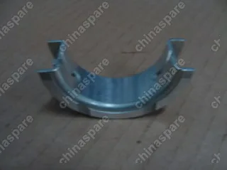 Вкладыши коренные центральные 1,3-1,6 princip, simbo BYD F3