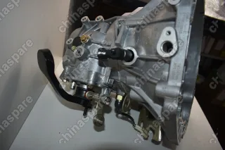 Коробка передач в сборе (МКПП) Changan CS35