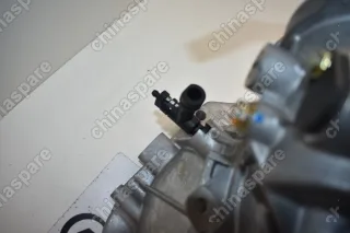 Коробка передач в сборе (МКПП) Changan CS35