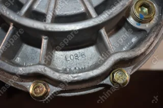 Коробка передач в сборе (МКПП) Changan CS35