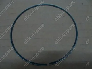 Кольцо поршневое маслоотражательное f3r, f3 1,5 BYD F3