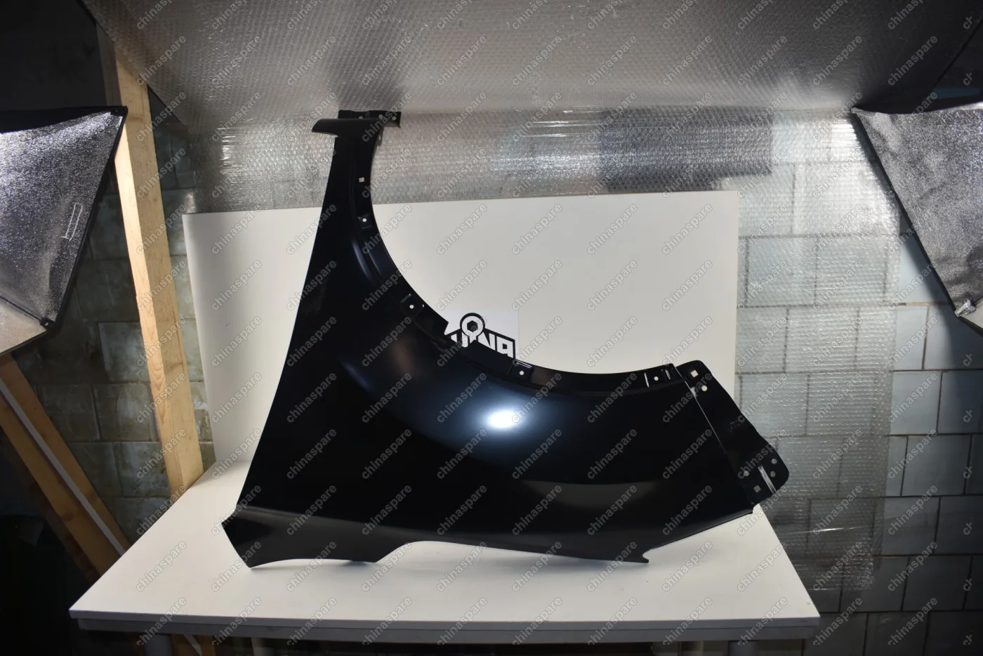 Крыло Переднее Левое Changan CS35