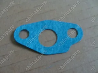 Прокладка масляного фильтра грубой очистки BYD F3