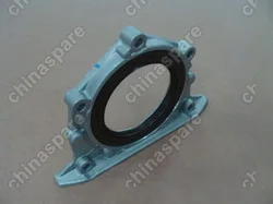 Сальник коленвала задний BYD F3