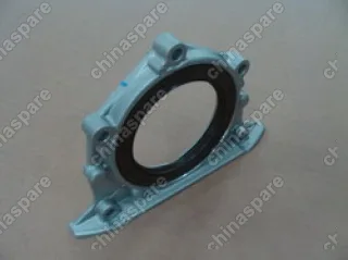 Сальник коленвала задний BYD F3