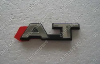 EGA3921135 atlabel BYD F3