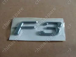 F33921116 f3 label BYD F3
