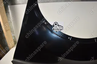 Крыло Переднее Левое Changan CS35