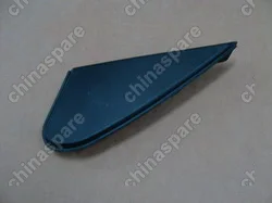 F35302220 Уголок зеркала бокового правый f-3,f3r BYD F3