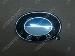 F33921011 Фирменный знак на решетке радиатора BYD F3