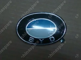 F33921011 Фирменный знак на решетке радиатора BYD F3