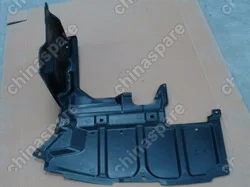 F35302114 Правая нижняя грязеотбойная панель двигателя BYD F3