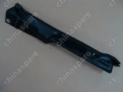 F35302410 Уплотнитель переднего правого крыла f-3, f3r (пластик) BYD F3