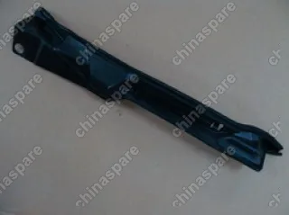 F35302410 Уплотнитель переднего правого крыла f-3, f3r (пластик) BYD F3
