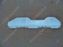 F32804113 Левое монтажное соединение заднего бампера BYD F3