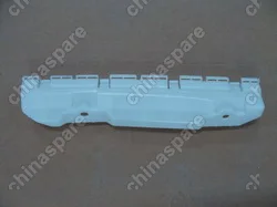 F32804118 Правое соединение заднего бампера с задней обвязкой BYD F3