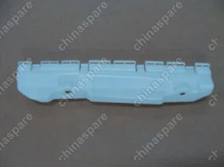 F32804118 Правое соединение заднего бампера с задней обвязкой BYD F3
