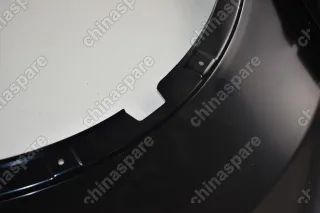 Крыло Переднее Левое Changan CS35