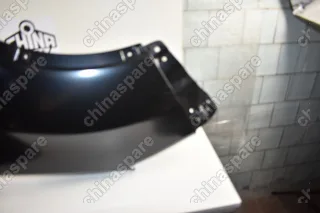 Крыло Переднее Левое Changan CS35