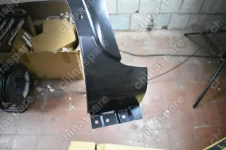 Крыло Переднее Левое Changan CS35