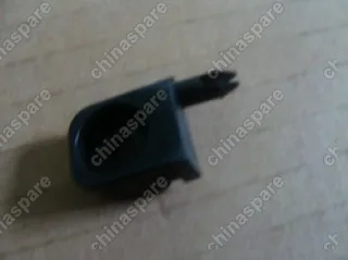 F35305422 Upwards-turning hinge, central glove box(r) BYD F3