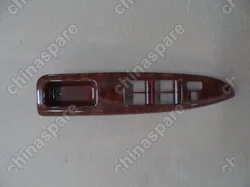 F36102141 Гнездо подлокотника левой передней двери BYD F3