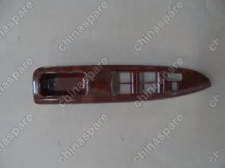 F36102141 Гнездо подлокотника левой передней двери BYD F3