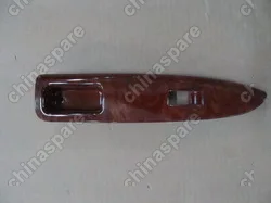 F36102142 Гнездо подлокотника правой передней двери BYD F3