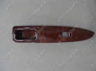 F36102142 Гнездо подлокотника правой передней двери BYD F3
