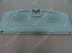 F35602110A Upper shield, rear window shelf BYD F3