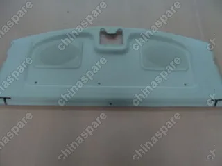 F35602110A Upper shield, rear window shelf BYD F3