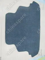 F35608121 Коврик багажного отсека BYD F3